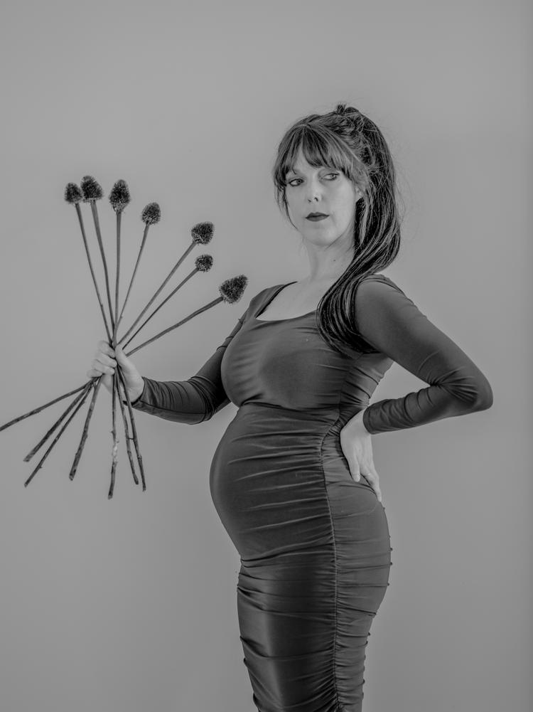 Både Politiken, Kristeligt Dagblad og Jyllands-Posten er begejstrede for Tine Høegs nye roman, 'Sult', mens Berlingske og Information ikke synes, det er stor litteratur.  Foto: Miriam Dalsgaard