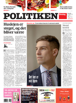A_forside_On Politiken 15-06-2022 Lands 1udg