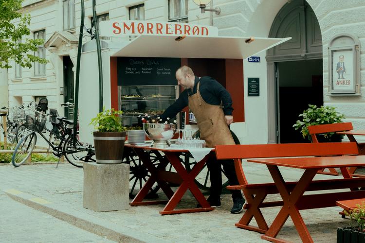 Foto: Katrine Hørup Noer