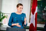 Foto: Ida Marie Odgaard/Ritzau Scanpix