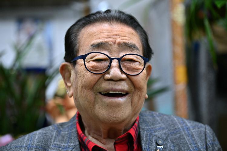 Foto: Jung Yeon-je/Ritzau Scanpix