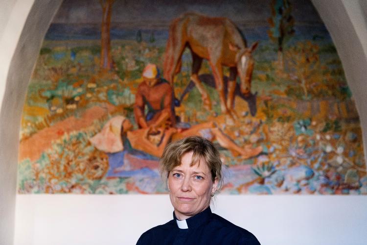 Foto: Claus Bech/Ritzau Scanpix