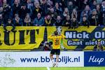 Det Abu Dhabi-ejede City Football Group havde udset sig den hollandske klub NAC Breda, men fans havde et trumfkort. Foto: Pro Shots Photo Agency/Ritzau Scanpix