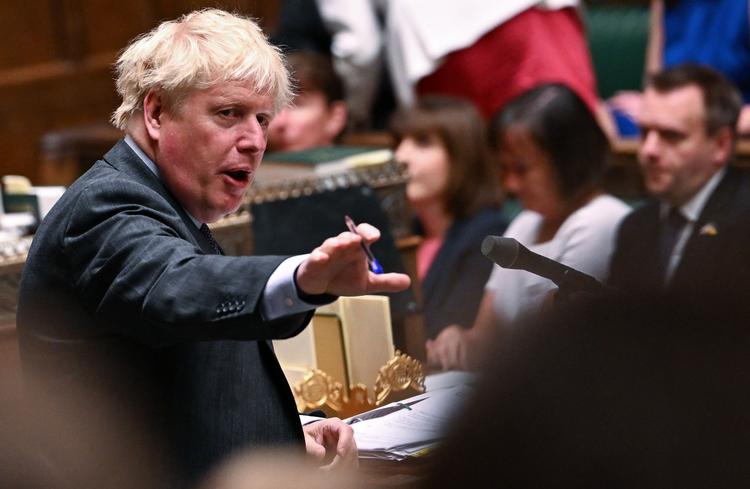 Foto: Jessica Taylor/Ritzau Scanpix