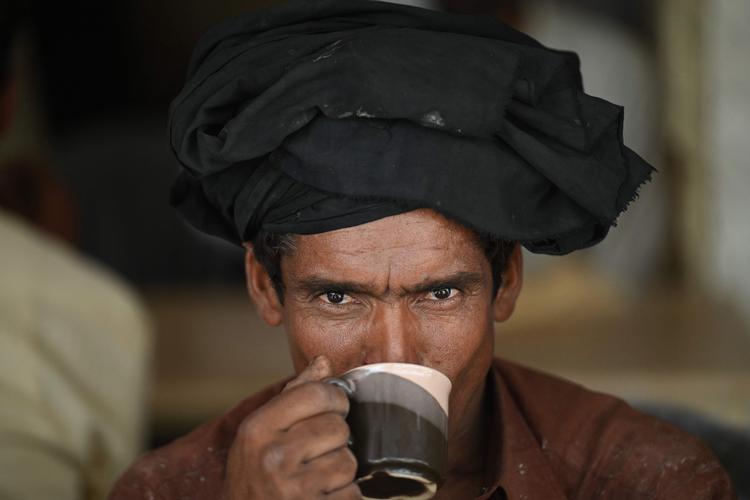 Foto: Aamir Qureshi/Ritzau Scanpix
