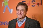 Coen-brødrene ynder at arbejde med de samme skuespillere igen og igen, så de gjorde John Goodman til stamkunde i deres filmbutik. Foto: Robyn Beck/Ritzau Scanpix