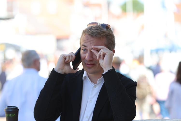 Foto: Finn Frandsen