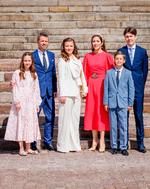 Foto: Patrick Van Katwijk/Ritzau Scanpix