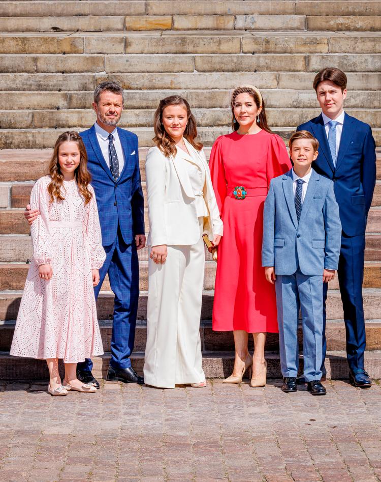 Foto: Patrick Van Katwijk/Ritzau Scanpix
