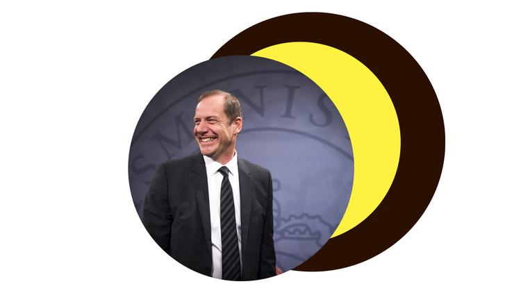 Arkivfoto: Jonas Olufson/Ritzau Scanpix