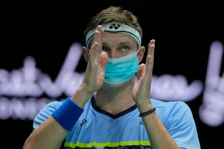 Foto: Dita Alangkara/Ritzau Scanpix