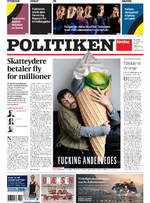 A-forsiden_Sø Politiken 19-06-2022 Lands 1udg