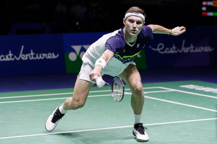 Foto: Mast Irham/Ritzau Scanpix