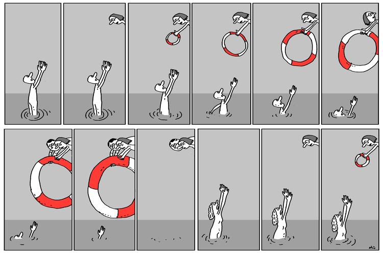 Foto: Philip Ytournel/POLITIKEN