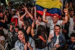 Foto: Joaquin Sarmiento/Ritzau Scanpix