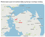 70KXa-motorvejen-sp-rret-mellem-ejby-og-aarup-i-vestlige-retning