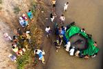 Foto: Sinsamout Ounboundisane/fishbio/Ritzau Scanpix