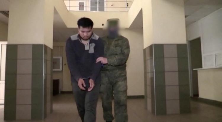 Foto: Ru-rtr/Ritzau Scanpix