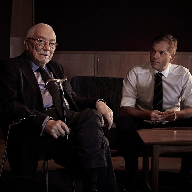 Foto: Klaus Vedfeldt/TV 2