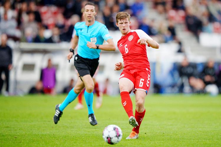 Foto: Bo Amstrup / Ritzau Scanpix/Ritzau Scanpix