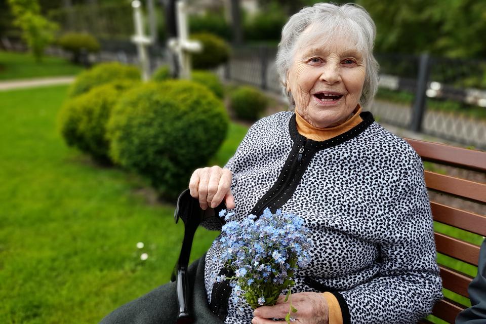 Nijole