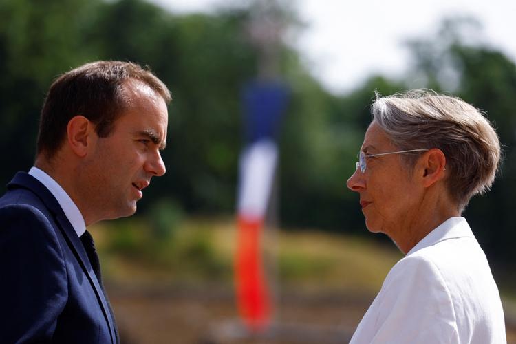 Foto: Gonzalo Fuentes/Ritzau Scanpix