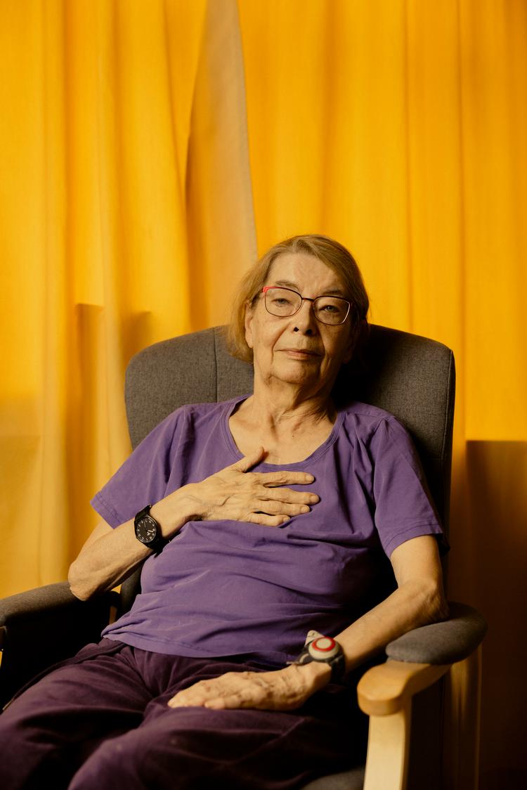 Foto: Katrine Hørup Noer