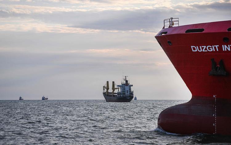 Foto: Daniel Mihailescu/Ritzau Scanpix