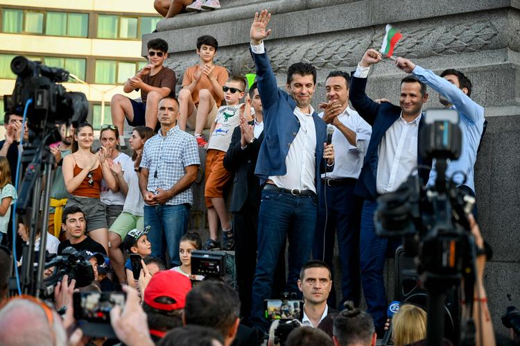 Foto: Nikolay Doychinov/Ritzau Scanpix