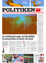 A_forside_To Politiken 23-06-2022 Lands 1udg