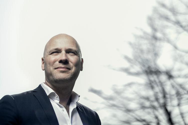 Foto: Joachim Ladefoged