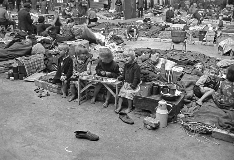 Erik PetersenRitzau Scanpix