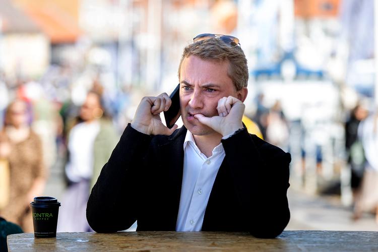 Foto: Finn Frandsen