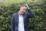     Michael Svarer er økonomiprofessor og tidligere overvismand. Han giver her en forklaring på de tal, der flyver gennem luften for tiden. Hvordan hænger de sammen, og hvor er vi på vej hen?. Foto: Mads Andreas Frost   Foto: Mads Andreas Frost