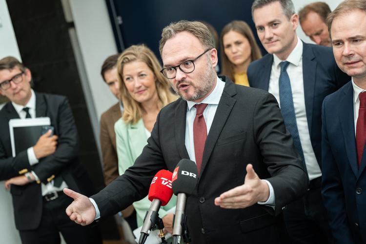 Foto: Emil Helms/Ritzau Scanpix