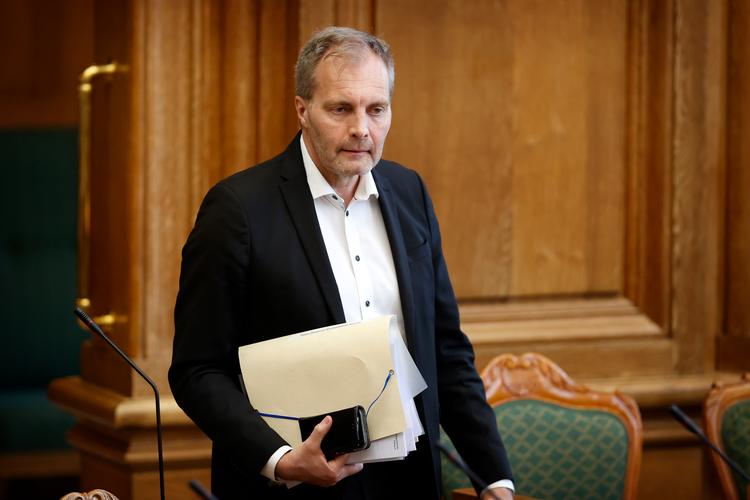Foto: Jens Dresling