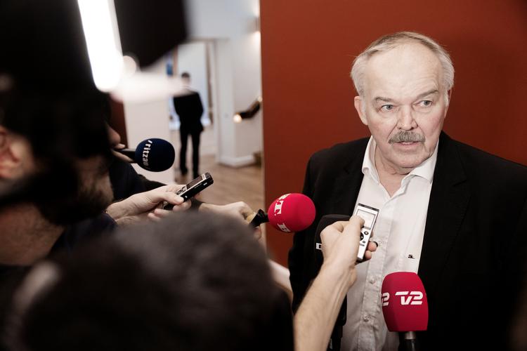 Foto: Thomas Borberg