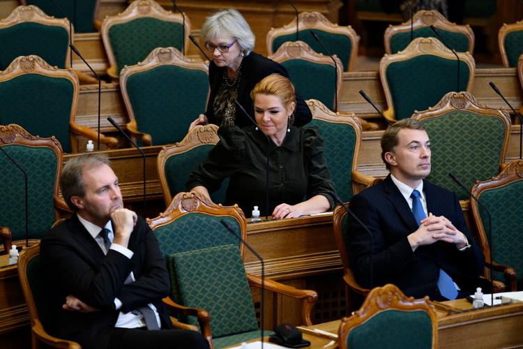 Foto: Philip Davali/Ritzau Scanpix