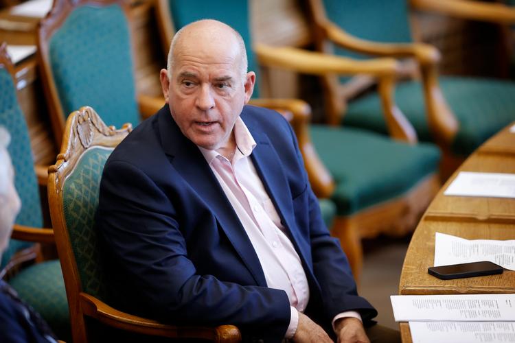 Foto: Jens Dresling