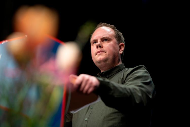 Foto: Mads Andreas Frost