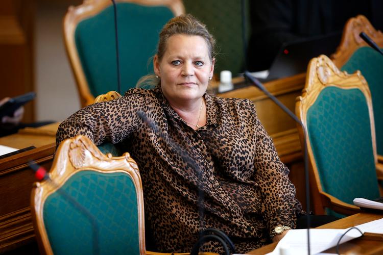 Foto: Jens Dresling
