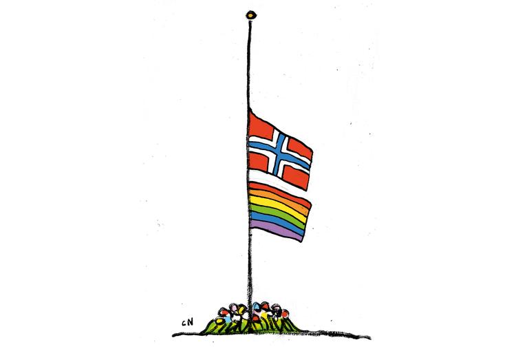 Foto: Claus Nørregaard/POLITIKEN