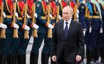 Foto: Sputnik/Ritzau Scanpix