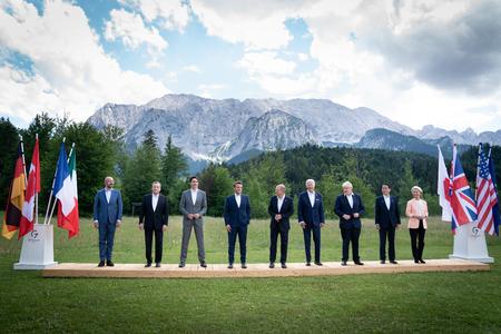 Foto: Pool/Ritzau Scanpix