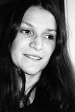 Merete Lindstrøms roman 'Stensamlere'  var et skridt på vejen mod hendes strålende forfatterkarriere. Men i sig selv  en langsom fortælling om to stillestående liv. Foto: Wikipidia