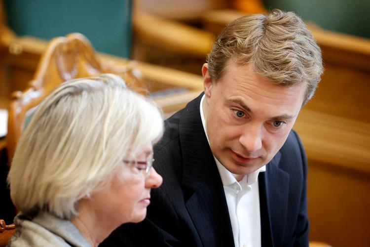 Foto: Jens Dresling
