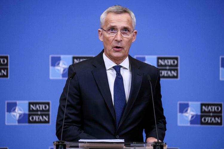 Foto: Kenzo Tribouillard/Ritzau Scanpix