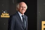 Larry Davids karriere som komiker tog for alvor fart, da han fik foden indenfor på 'Saturday Night Live'. Da producerne i begyndelsen kun ville lade ham få en sketch med i showet, sagde han op - blot for at møde op på arbejdet igen to dage senere og lade, som om intet var hændt.  Foto: Richard Shotwell/Ritzau Scanpix