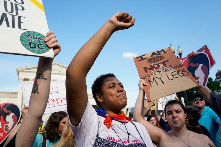 Foto: Elizabeth Frantz/Ritzau Scanpix