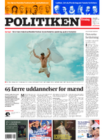 A_forsiden Politiken 28-06-2022 Lands 1udg
